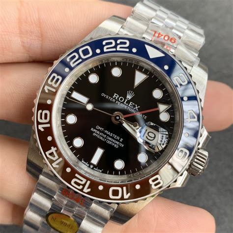 buy rolex gmt master ii replica|rolex gmt alternative 2022.